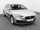 Seat Leon 1.5 TSI DSG Podgrz.f I kier Cz.cof Virtual Cockpit Salon PL VAT 23% - 3