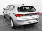 Seat Leon 1.5 TSI DSG Podgrz.f I kier Cz.cof Virtual Cockpit Salon PL VAT 23% - 4