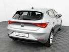 Seat Leon 1.5 TSI DSG Podgrz.f I kier Cz.cof Virtual Cockpit Salon PL VAT 23% - 5