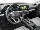 Seat Leon 1.5 TSI DSG Podgrz.f I kier Cz.cof Virtual Cockpit Salon PL VAT 23% - 6