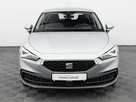 Seat Leon 1.5 TSI DSG Podgrz.f I kier Cz.cof Virtual Cockpit Salon PL VAT 23% - 7