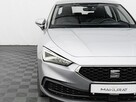 Seat Leon 1.5 TSI DSG Podgrz.f I kier Cz.cof Virtual Cockpit Salon PL VAT 23% - 8