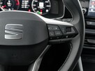 Seat Leon 1.5 TSI DSG Podgrz.f I kier Cz.cof Virtual Cockpit Salon PL VAT 23% - 16