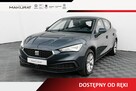 Seat Leon 1.5 TSI Podgrz.f I kier 2 stref klima Virtual Cockpit Salon PL VAT 23% - 1