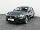 Seat Leon 1.5 TSI Podgrz.f I kier 2 stref klima Virtual Cockpit Salon PL VAT 23% - 2
