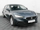 Seat Leon 1.5 TSI Podgrz.f I kier 2 stref klima Virtual Cockpit Salon PL VAT 23% - 3
