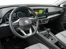 Seat Leon 1.5 TSI Podgrz.f I kier 2 stref klima Virtual Cockpit Salon PL VAT 23% - 6