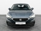 Seat Leon 1.5 TSI Podgrz.f I kier 2 stref klima Virtual Cockpit Salon PL VAT 23% - 7