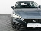 Seat Leon 1.5 TSI Podgrz.f I kier 2 stref klima Virtual Cockpit Salon PL VAT 23% - 8