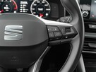 Seat Leon 1.5 TSI Podgrz.f I kier 2 stref klima Virtual Cockpit Salon PL VAT 23% - 14