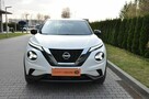 Nissan Juke Fvat/Krajowy/Bezwypadkowy/Automat - 4