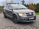 Fiat Freemont 2.0 Multijet Lounge AWD - 11