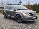 Fiat Freemont 2.0 Multijet Lounge AWD - 12