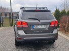 Fiat Freemont 2.0 Multijet Lounge AWD - 13