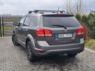 Fiat Freemont 2.0 Multijet Lounge AWD - 15