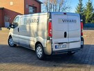 Opel Vivaro Long po opłatach bezwypadkowy - 4