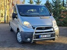 Opel Vivaro Long po opłatach bezwypadkowy - 13