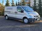 Opel Vivaro Long po opłatach bezwypadkowy - 15