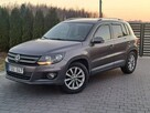 Volkswagen Tiguan 1.4 tsi 160km - 2
