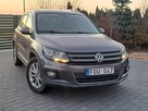 Volkswagen Tiguan 1.4 tsi 160km - 3