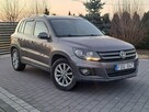 Volkswagen Tiguan 1.4 tsi 160km - 6