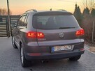 Volkswagen Tiguan 1.4 tsi 160km - 9