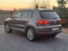 Volkswagen Tiguan 1.4 tsi 160km - 10