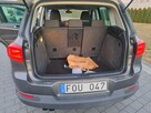 Volkswagen Tiguan 1.4 tsi 160km - 14