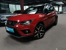 Seat Arona 1.5 150KM FR Navigacja, AutoAndroid/AppleCar, Ambiente,CzujnikiParkow. - 3