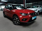 Seat Arona 1.5 150KM FR Navigacja, AutoAndroid/AppleCar, Ambiente,CzujnikiParkow. - 4