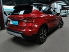 Seat Arona 1.5 150KM FR Navigacja, AutoAndroid/AppleCar, Ambiente,CzujnikiParkow. - 5