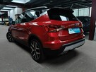 Seat Arona 1.5 150KM FR Navigacja, AutoAndroid/AppleCar, Ambiente,CzujnikiParkow. - 6