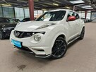 Nissan Juke 1.6 200KM Nismo 4x4 Automat, Navigacja, Kamera, Hands Free - 3