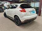 Nissan Juke 1.6 200KM Nismo 4x4 Automat, Navigacja, Kamera, Hands Free - 6