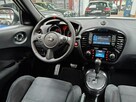 Nissan Juke 1.6 200KM Nismo 4x4 Automat, Navigacja, Kamera, Hands Free - 14