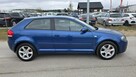 Audi A3 climatronic  zarejestrowane super stan - 5