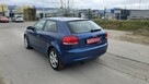 Audi A3 climatronic  zarejestrowane super stan - 6