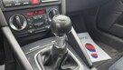 Audi A3 climatronic  zarejestrowane super stan - 11