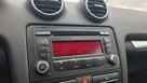 Audi A3 climatronic  zarejestrowane super stan - 13