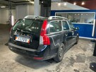 Volvo V50 Po liftingu, klimatronik, tempomat, podg. fotele, drugie koła alufelgi - 5