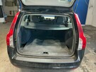 Volvo V50 Po liftingu, klimatronik, tempomat, podg. fotele, drugie koła alufelgi - 6