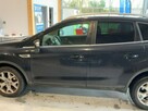 Ford Kuga Przebieg gwarantowany, parktronik, klimatronik, wymieniony rozrząd - 3