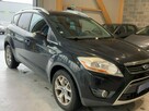 Ford Kuga Przebieg gwarantowany, parktronik, klimatronik, wymieniony rozrząd - 5