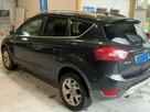Ford Kuga Przebieg gwarantowany, parktronik, klimatronik, wymieniony rozrząd - 10