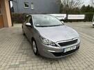 Peugeot 308 1,6 125KM Klimatronik Krajowy - 3
