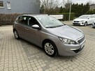 Peugeot 308 1,6 125KM Klimatronik Krajowy - 4