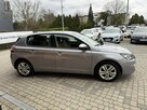 Peugeot 308 1,6 125KM Klimatronik Krajowy - 5