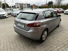 Peugeot 308 1,6 125KM Klimatronik Krajowy - 7