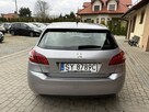 Peugeot 308 1,6 125KM Klimatronik Krajowy - 8