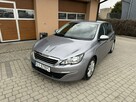 Peugeot 308 1,6 125KM Klimatronik Krajowy - 13